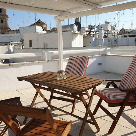 Leon11 Villa Monopoli Dış mekan fotoğraf