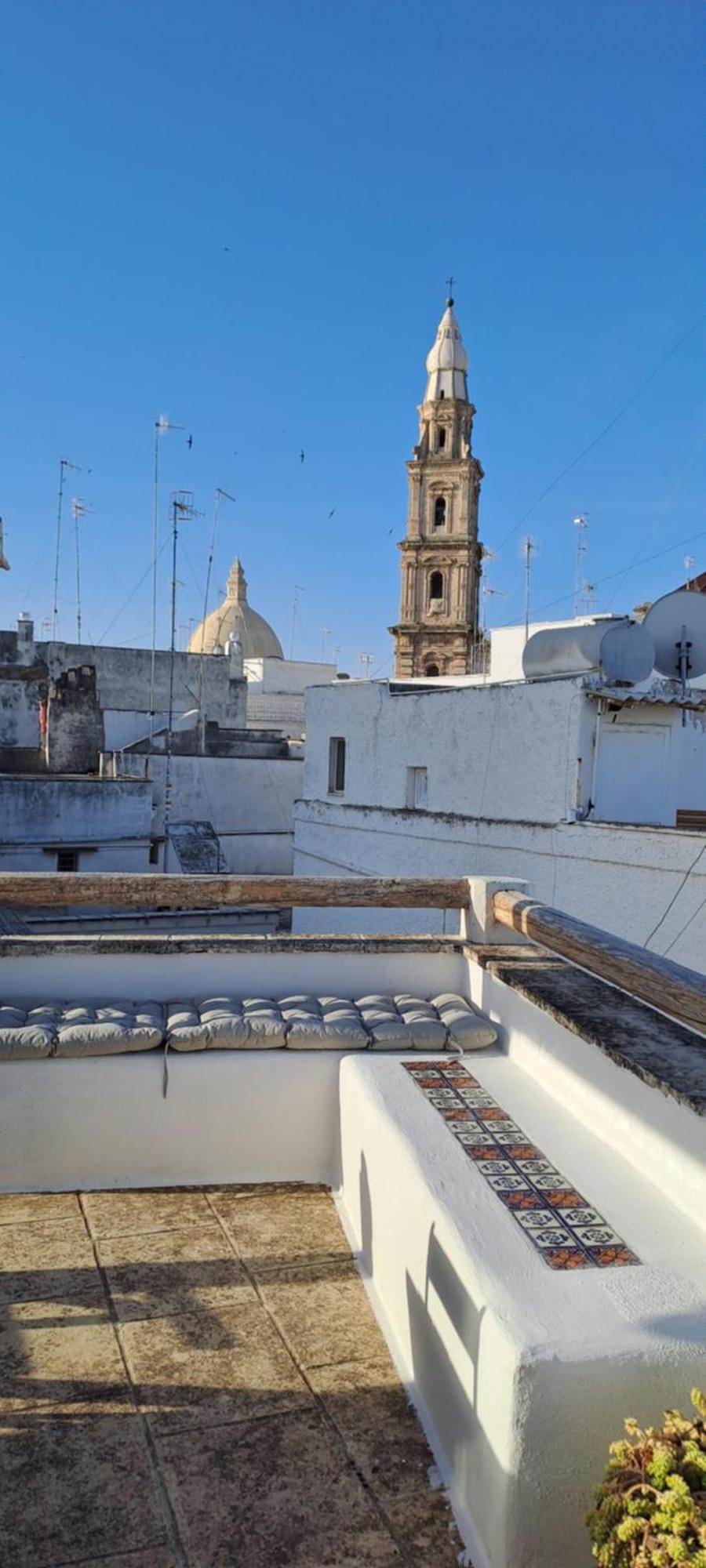 Leon11 Villa Monopoli Dış mekan fotoğraf