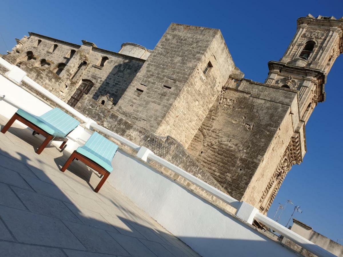 Leon11 Villa Monopoli Dış mekan fotoğraf