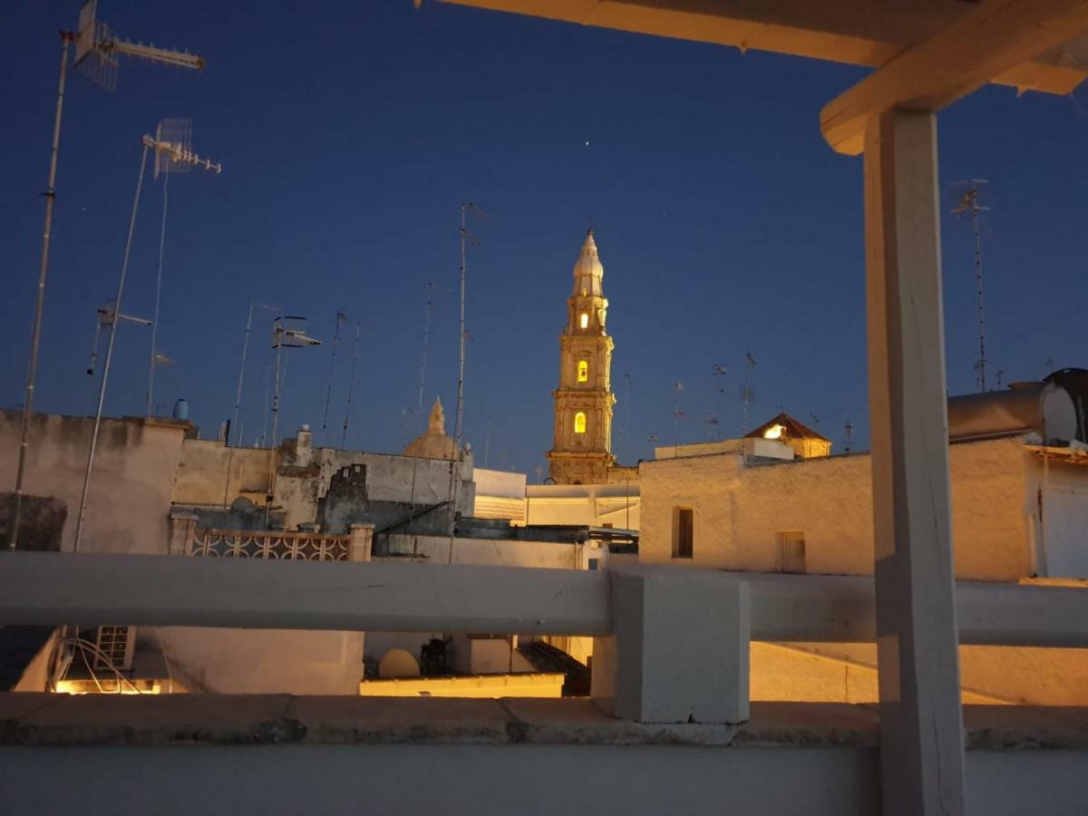 Leon11 Villa Monopoli Dış mekan fotoğraf