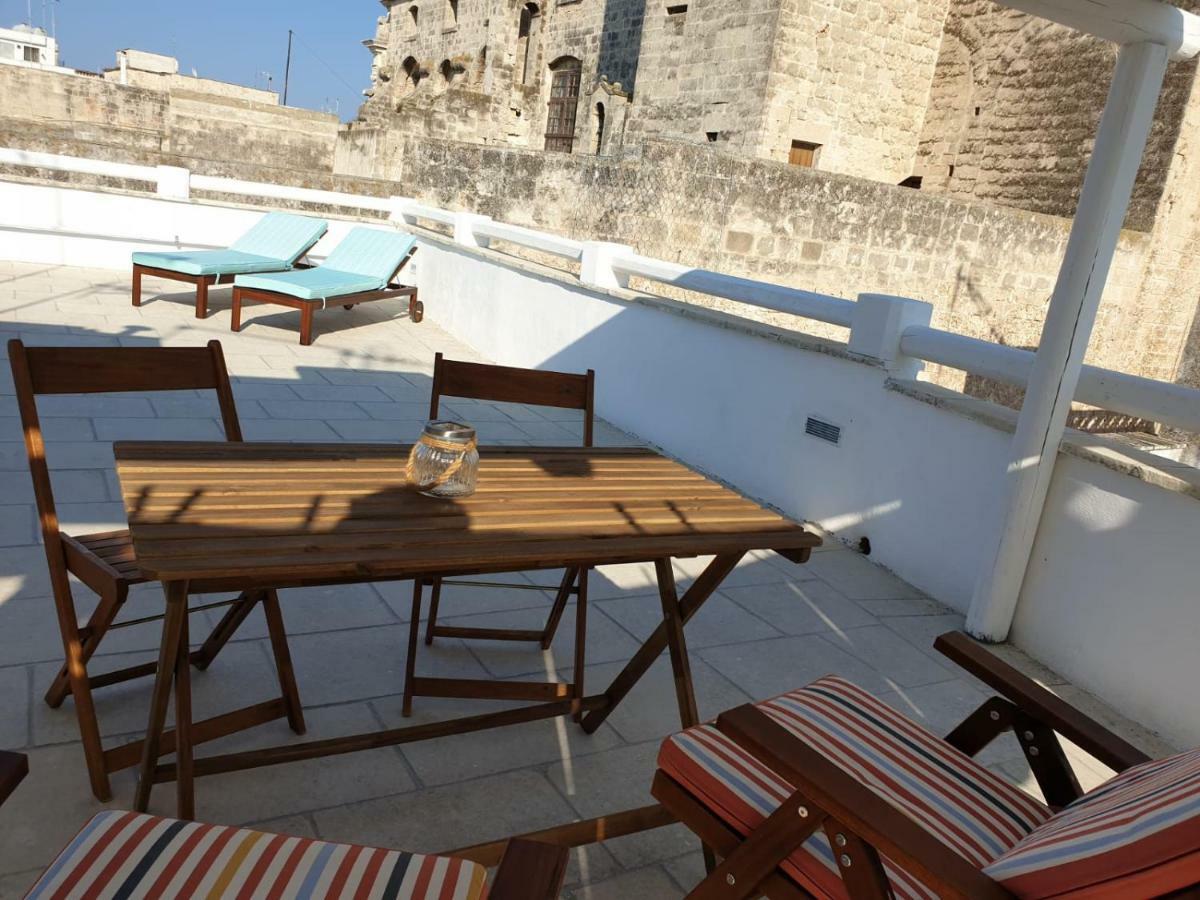 Leon11 Villa Monopoli Dış mekan fotoğraf
