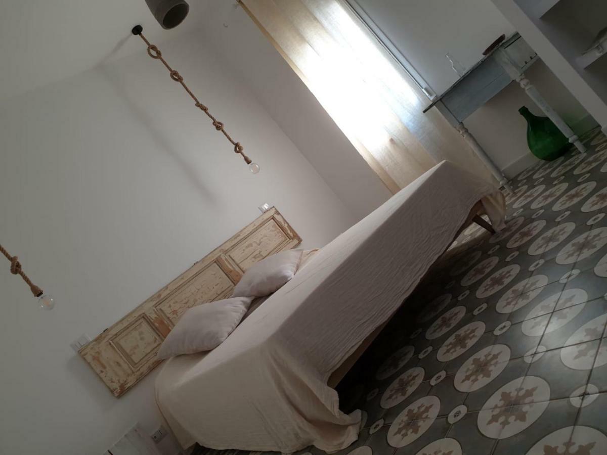 Leon11 Villa Monopoli Dış mekan fotoğraf