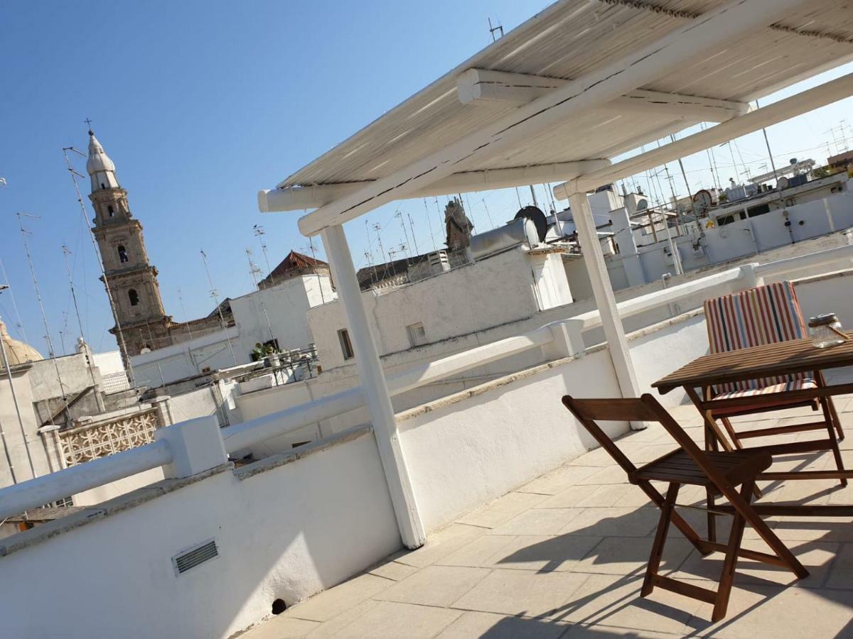 Leon11 Villa Monopoli Dış mekan fotoğraf
